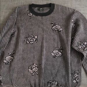 Obey men’s long sleeve